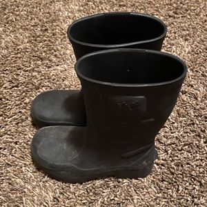Kipling Rain Boots toddler size 10